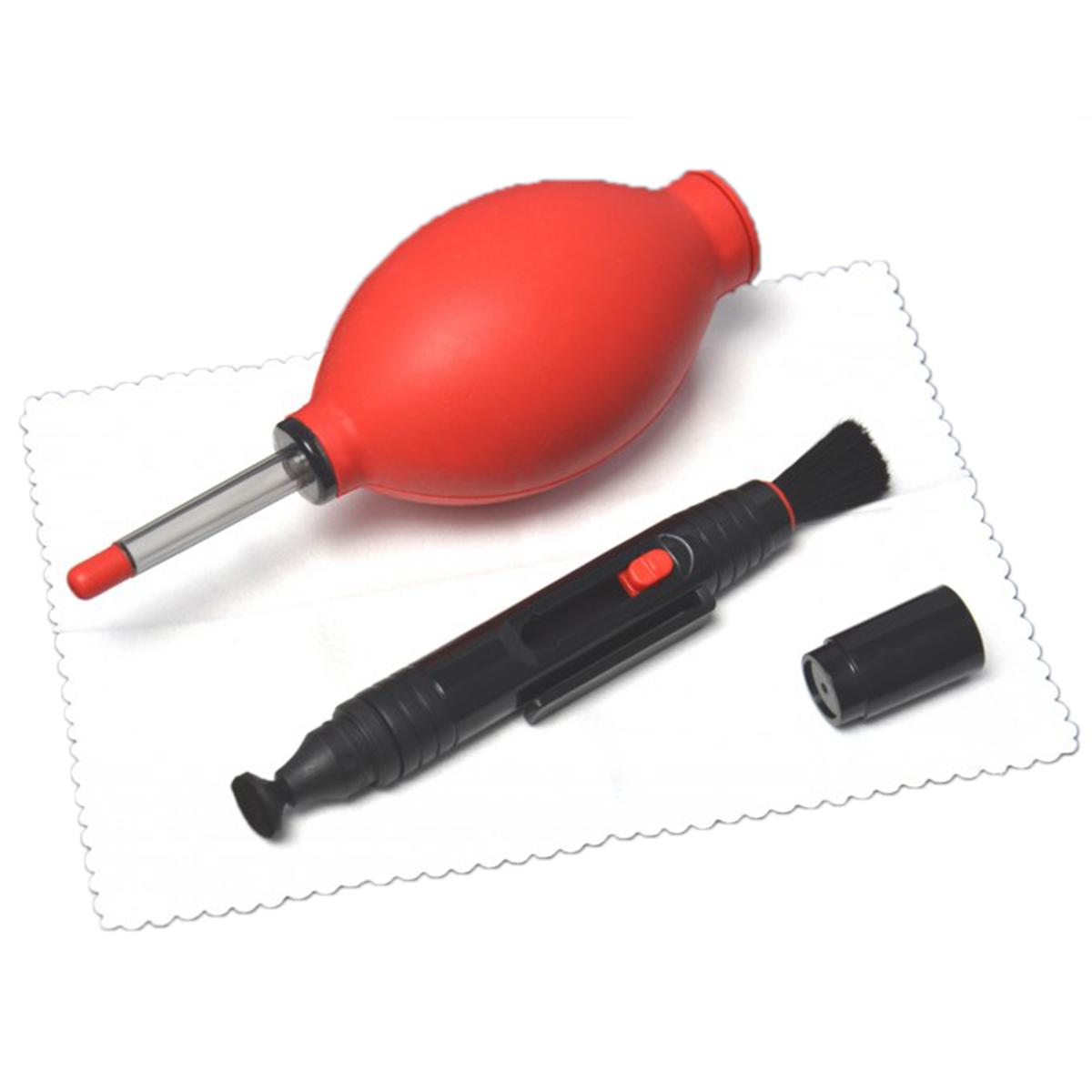 Reflecta Optic Cleaning Set