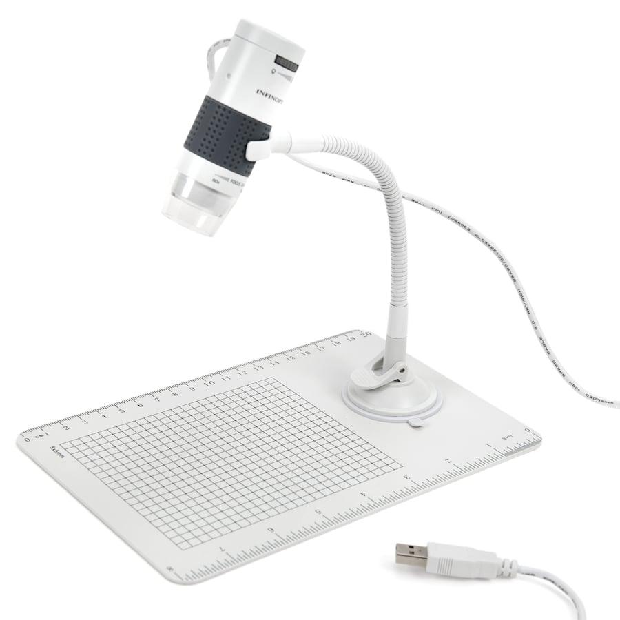 Reflecta DigiMicroscope Flex