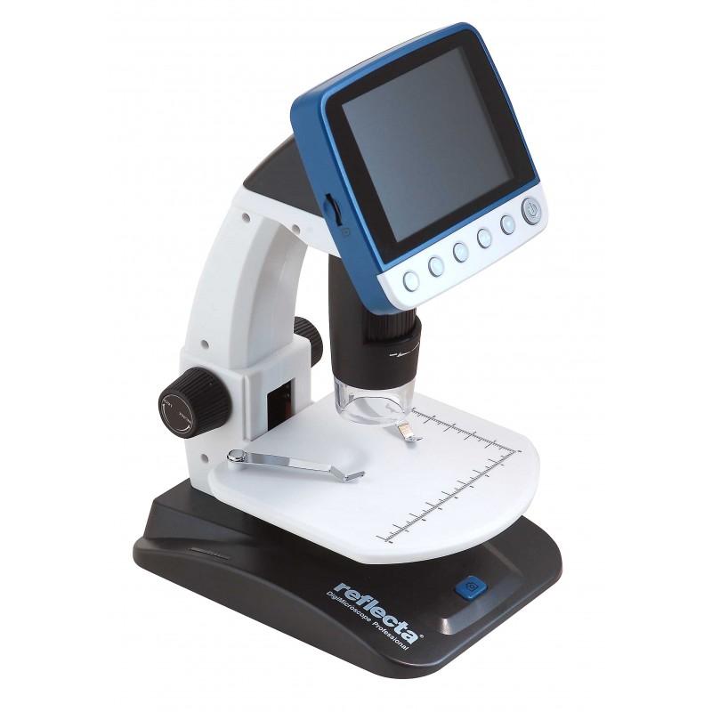 Reflecta DigiMicroscope Professional