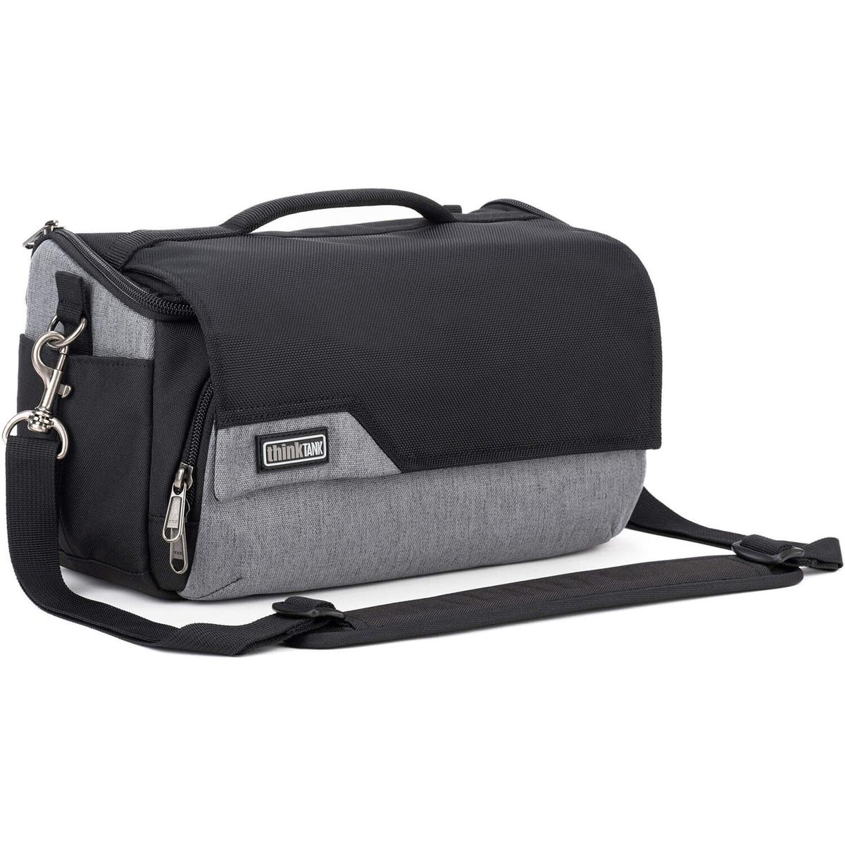 Think Tank Mirrorless Mover 25 Shoulder Bag - Cool Grey