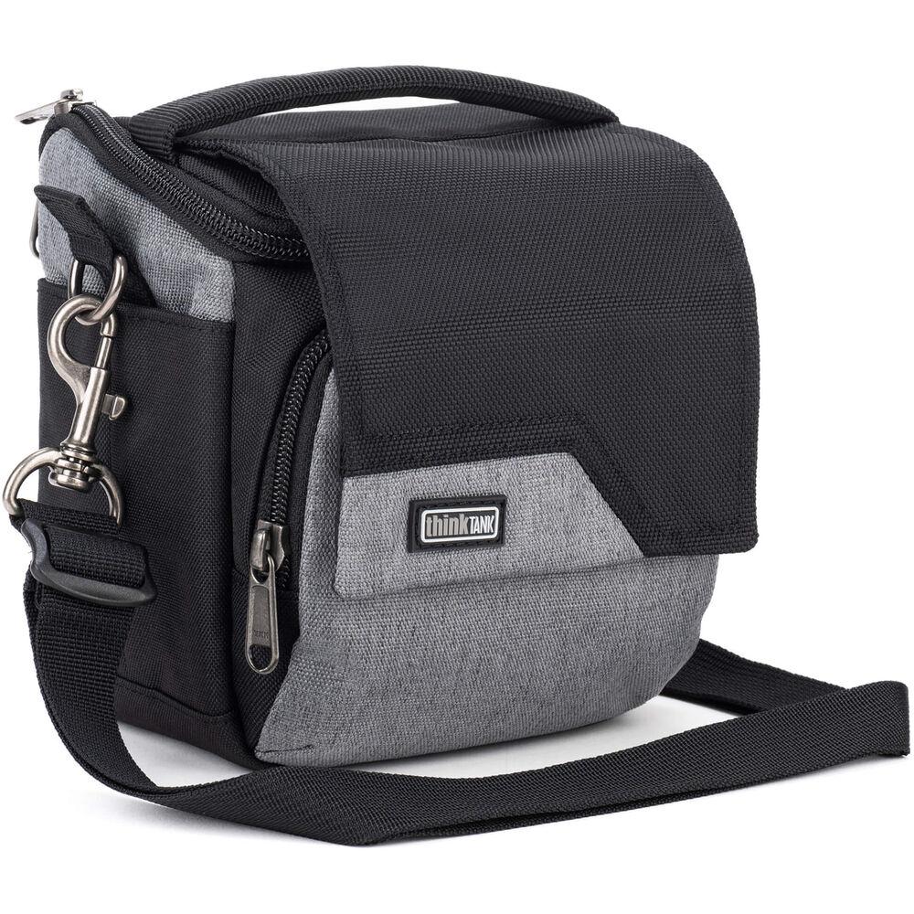 Think Tank Mirrorless Mover 10 Shoulder Bag - Cool Grey