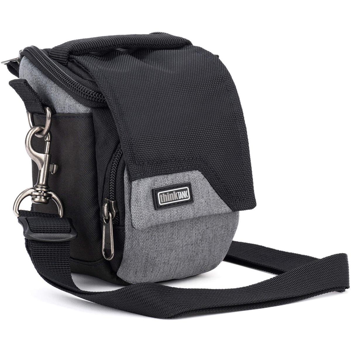 Think Tank Mirrorless Mover 5 Shoulder Bag - Cool Grey