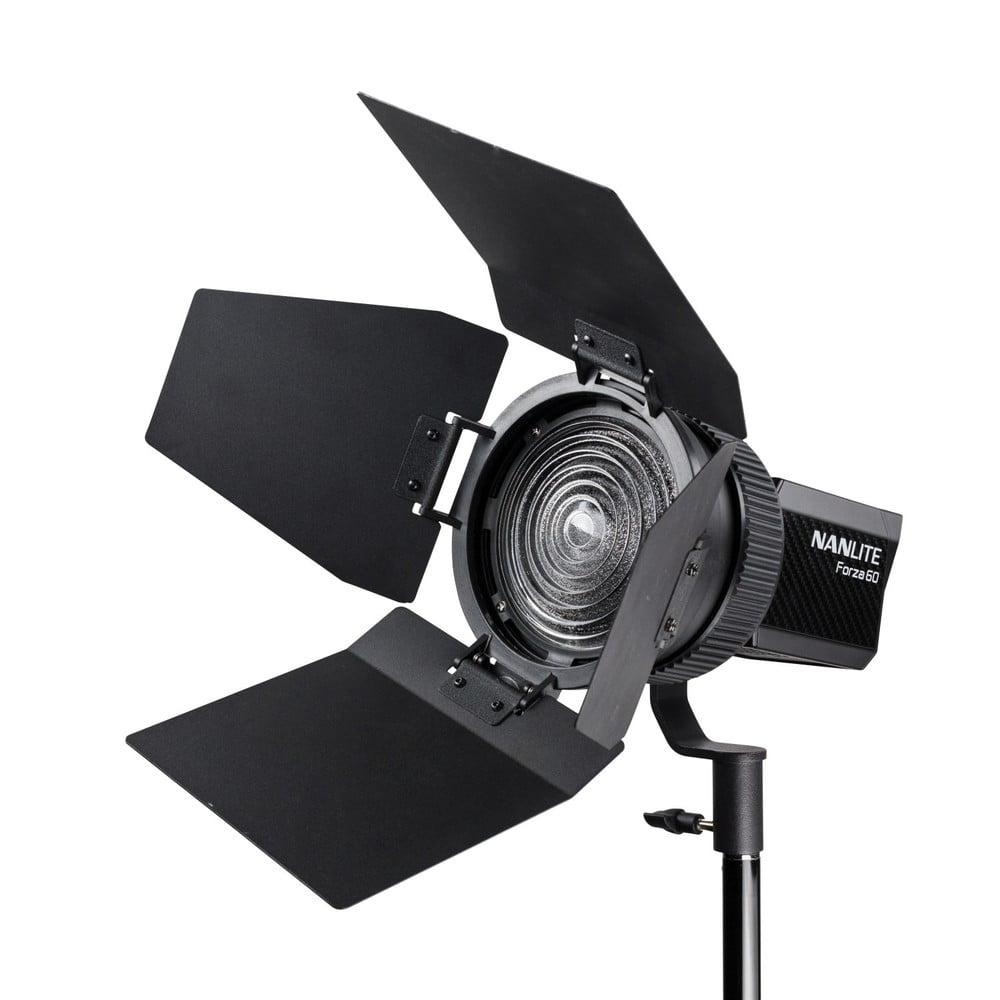 Nanlite FL-11 Fresnel Lens for Forza 60