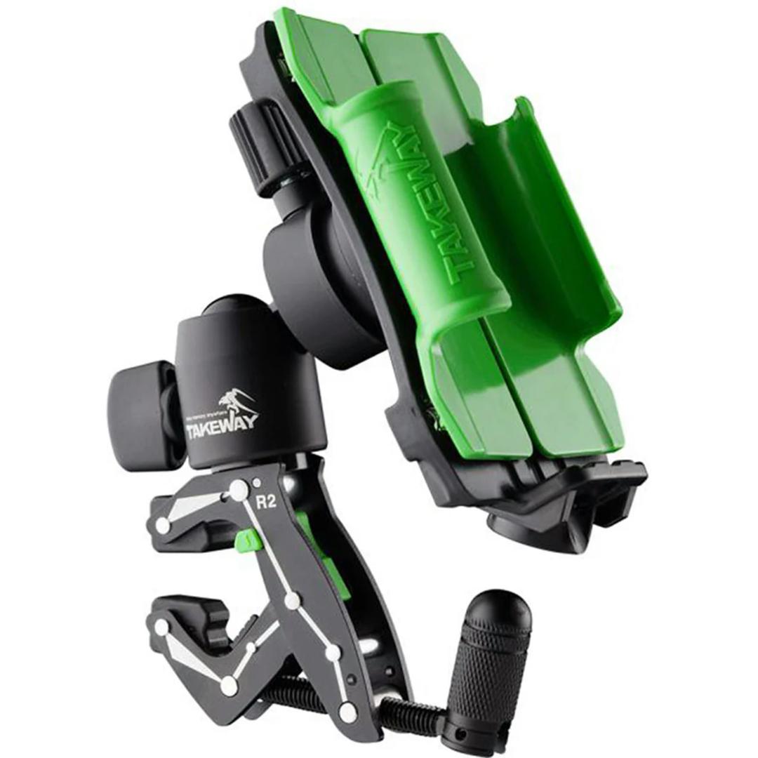 Takeway R2 Mini Clampod + Phone Holder