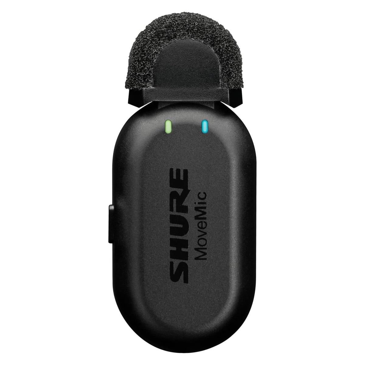Shure MoveMic Replacement Lavalier Mic