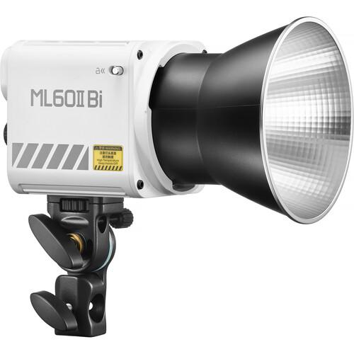 Godox ML60BI II LED Light