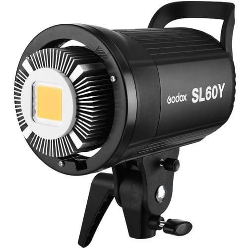 Godox SL-60Y LED Light