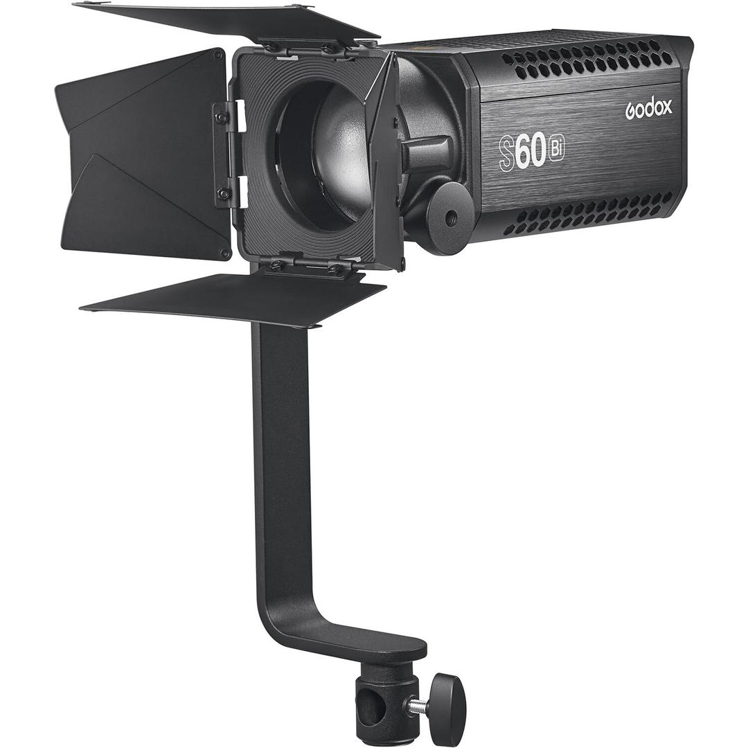 Godox S60Bi-K3 Focusing LED Light Kit