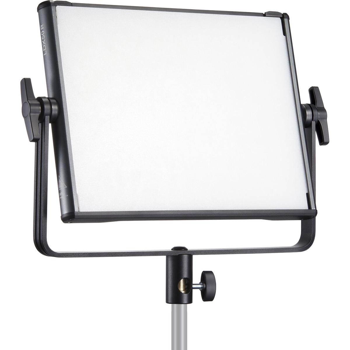 Godox LDX50R RBG LED Light Panel