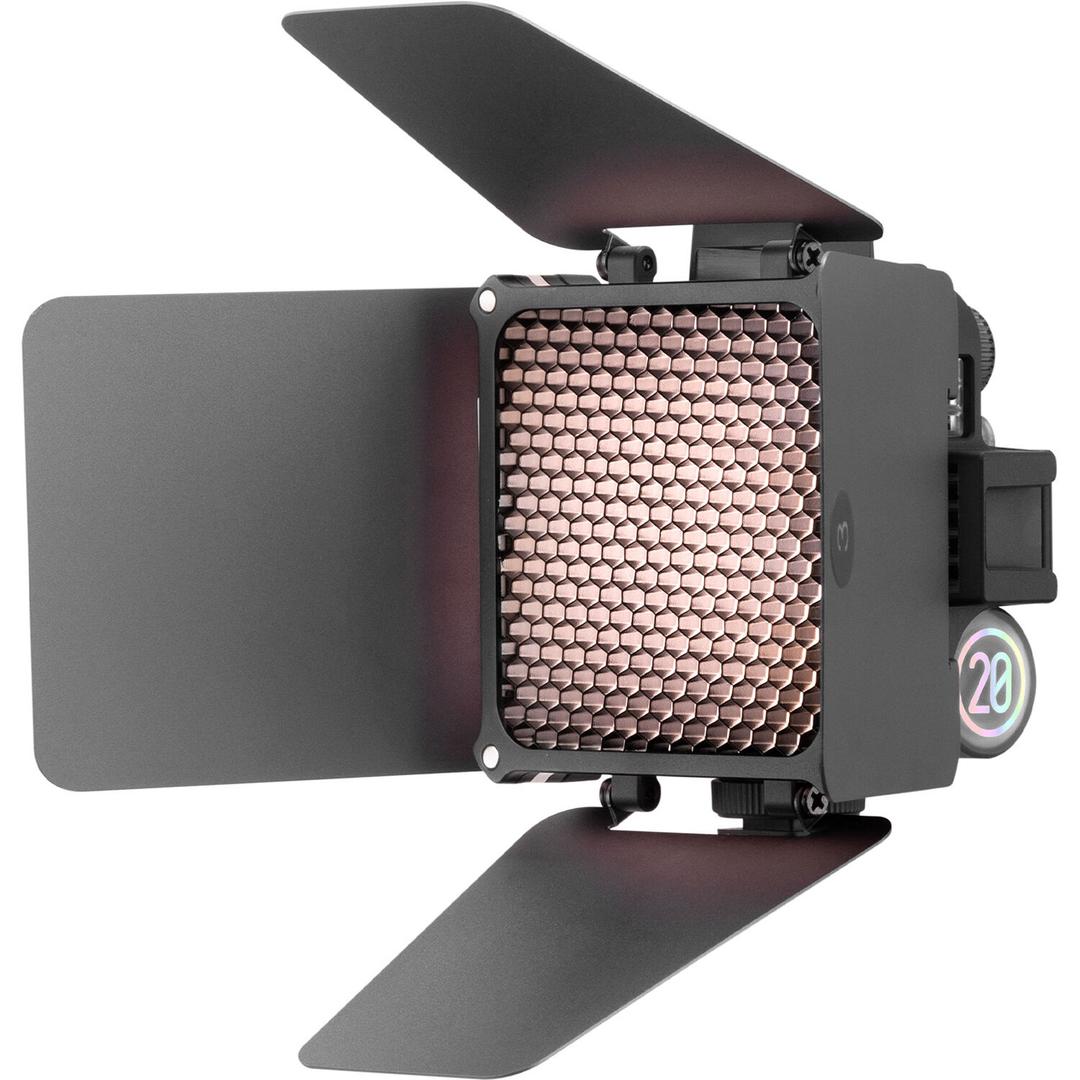 Zhiyun Fiveray M20 Combo LED Light