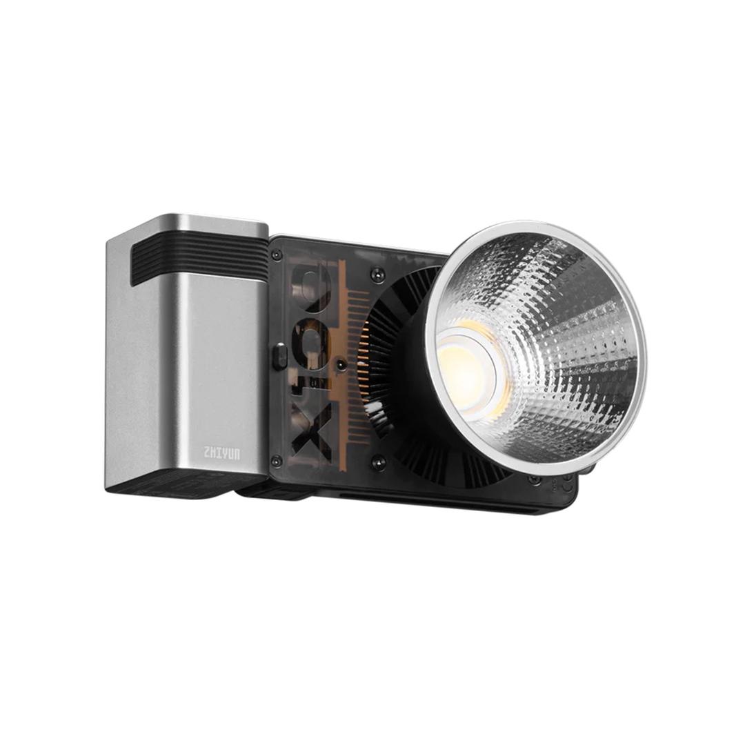 Zhiyun Molus X100 Combo LED Light