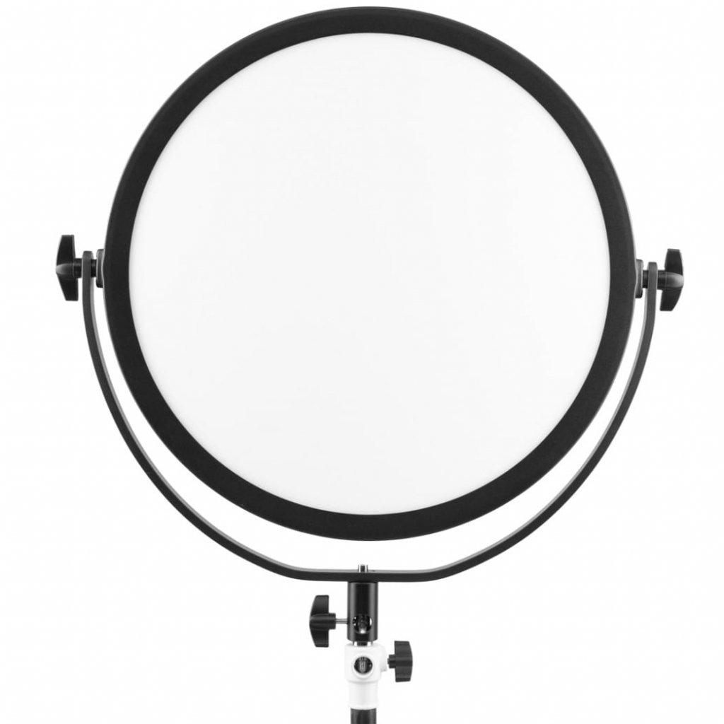 GlareOne 70 Halo LED Bi-colour Panel