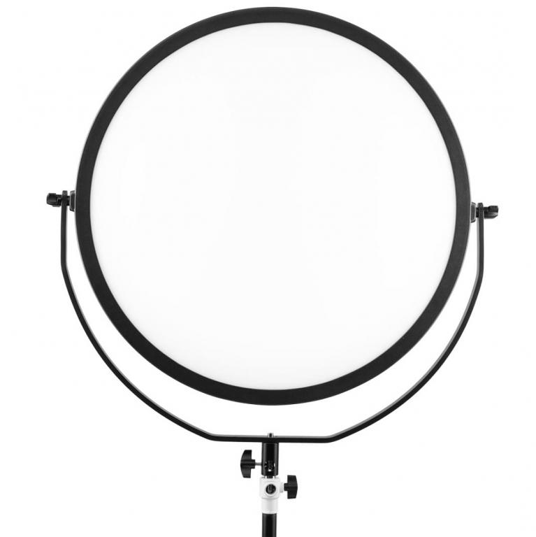 GlareOne 110 Halo LED Bi-colour Panel