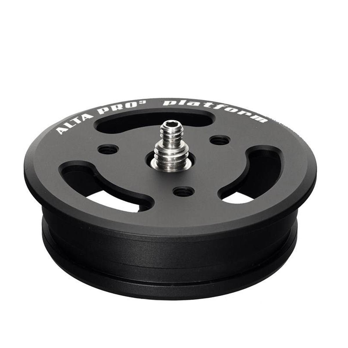 Vanguard Alta Pro 3VRL Platform 30 Flat Base