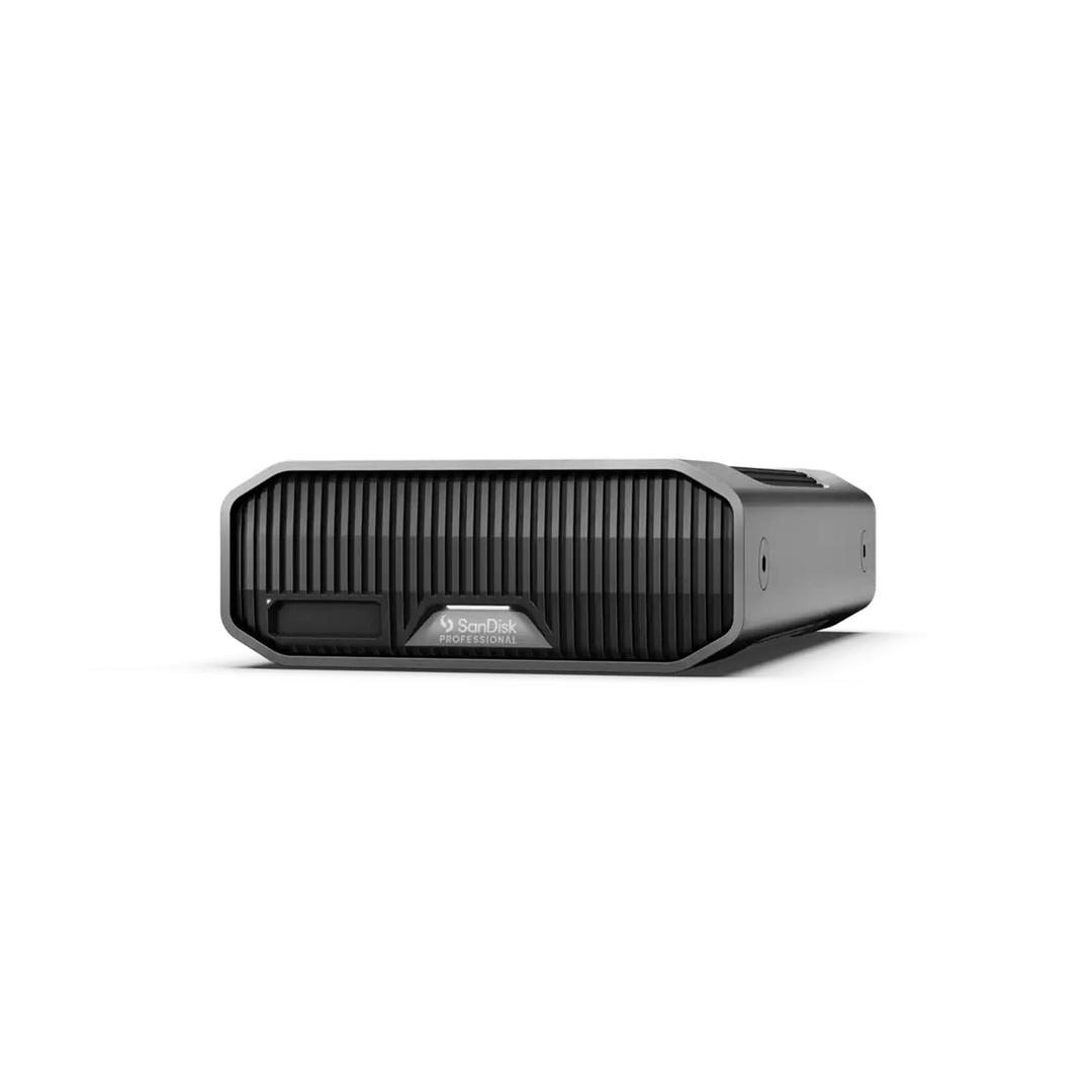 Sandisk Professional G-DRIVE PROJECT 18TB