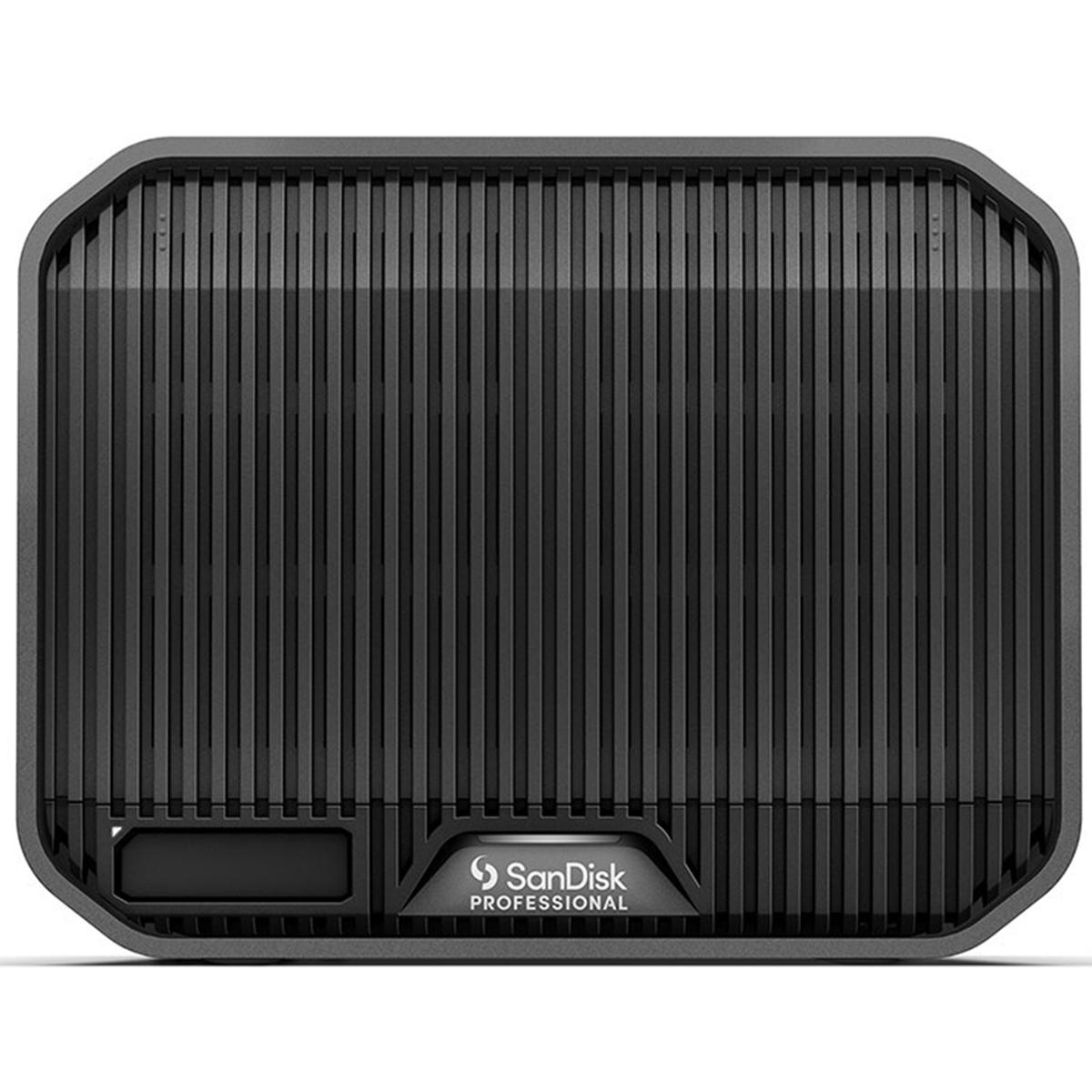 Sandisk Professional G-RAID MIRROR 36TB