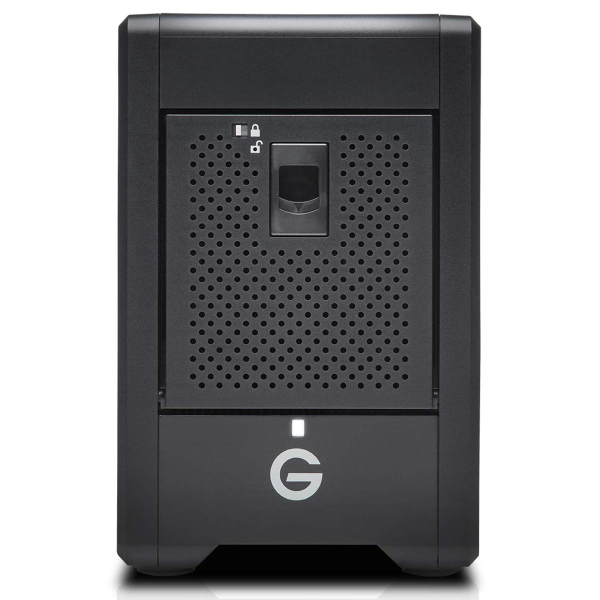 Sandisk Professional G-RAID SHUTTLE 4 80TB