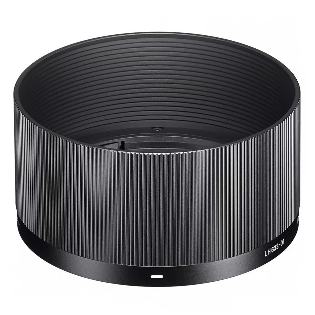 Sigma LH633-01 Lens Hood