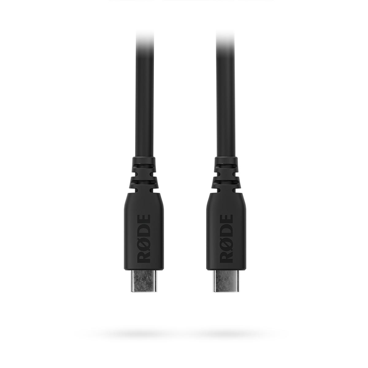 Rode SC27 USB-C To USB-C Cable