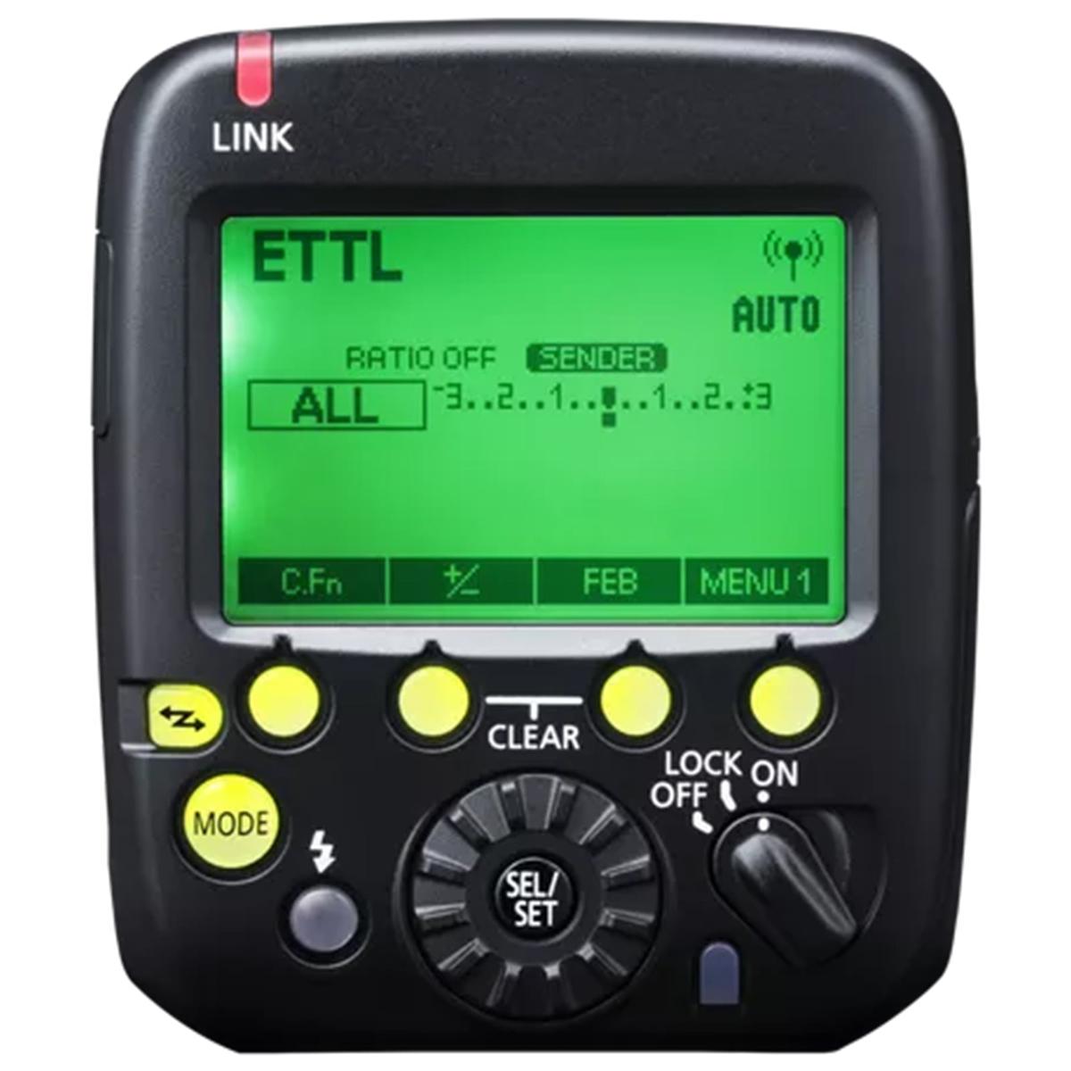 Canon ST-E3-RT V3 Speedlite Transmitter