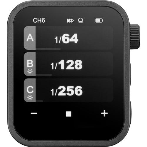 Godox X3 Transmitter for Sony