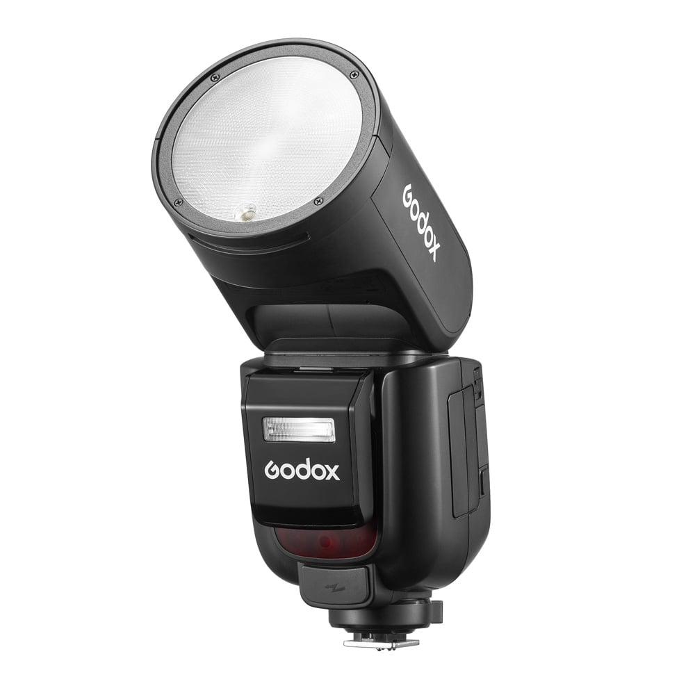 Godox V1Pro Flashgun for Sony