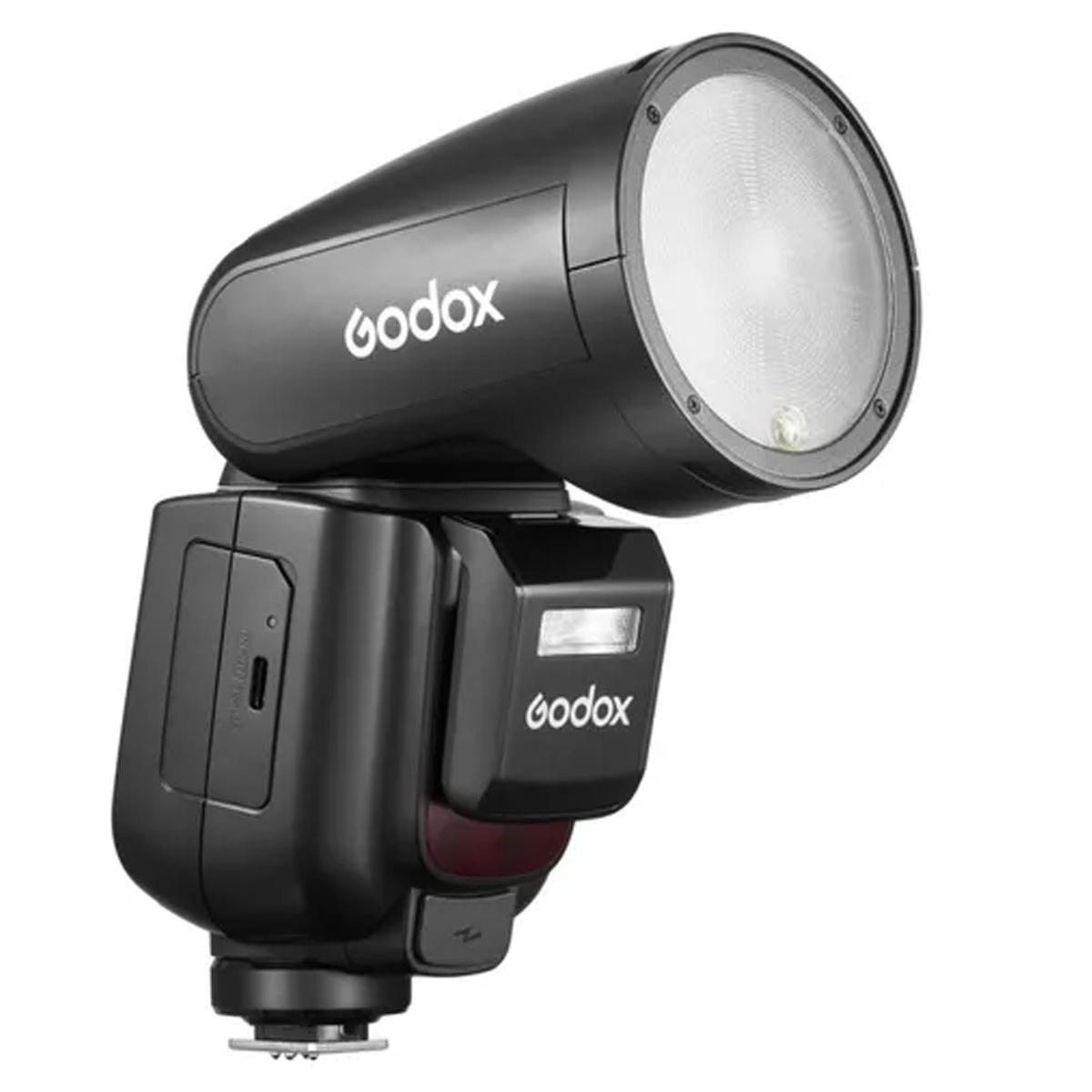 Godox V1Pro Flashgun for OM SYSTEM/Panasonic