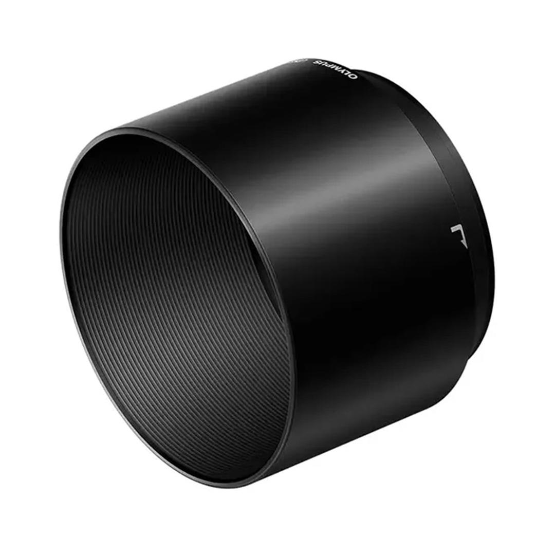 OM SYSTEM LH-76D Lens Hood
