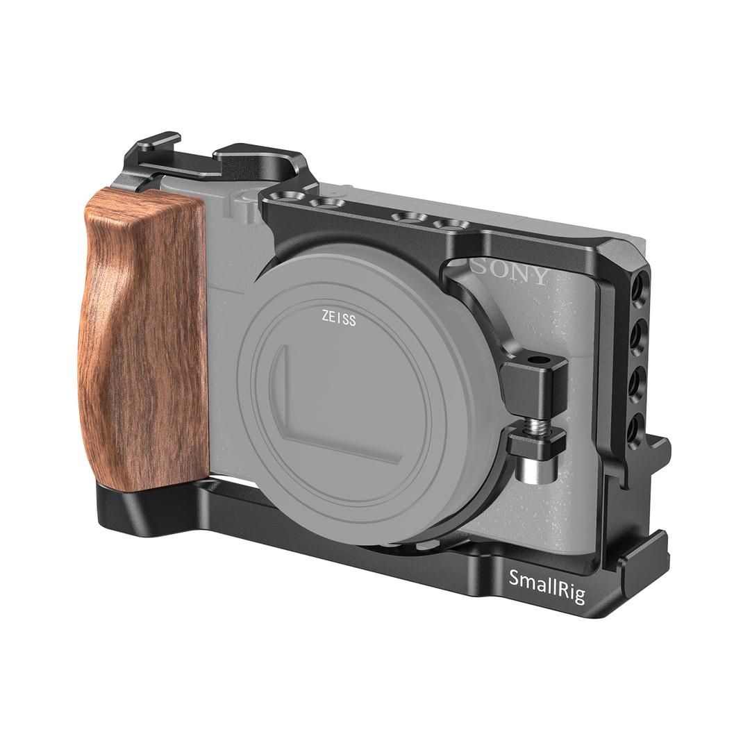 SmallRig Cage for Sony RX100 VII / RX100 VI - CCS2434