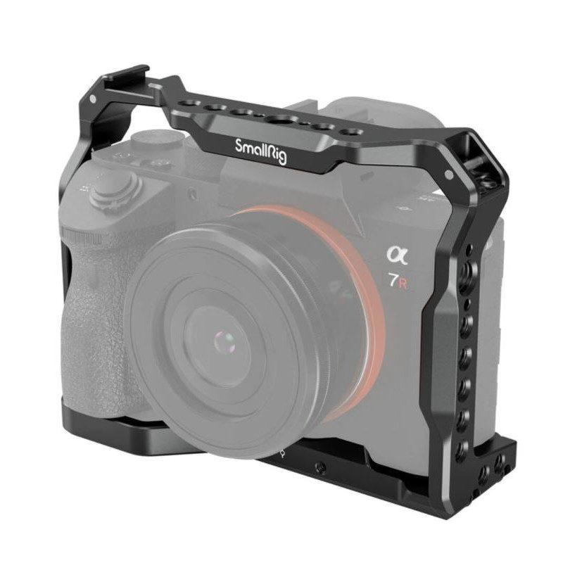 SmallRig Cage for Sony Alpha 7 III / Alpha 7R III / Alpha 9 - 2918
