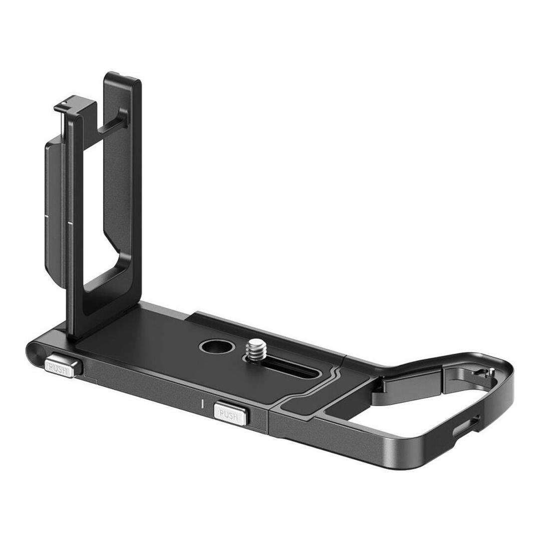 SmallRig L-Shape Mount Plate for Sony Alpha 7R V / Alpha 7 IV / Alpha 7S III - 3984