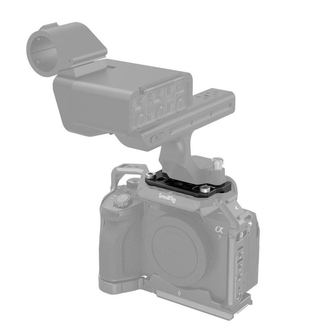 SmallRig Adapter Part for Sony FX30 / FX3 XLR Handle - MD4019