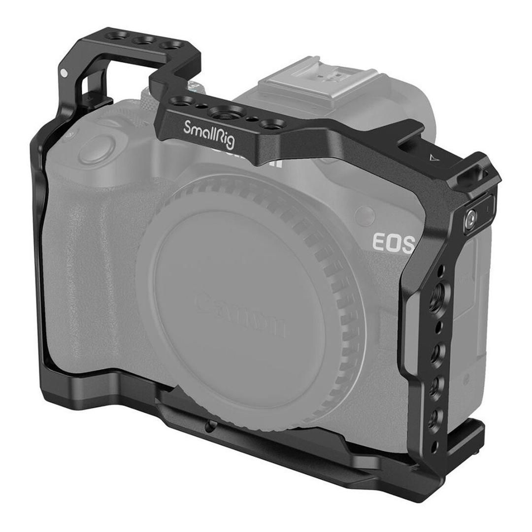 SmallRig Cage for Canon EOS R50 - 4214
