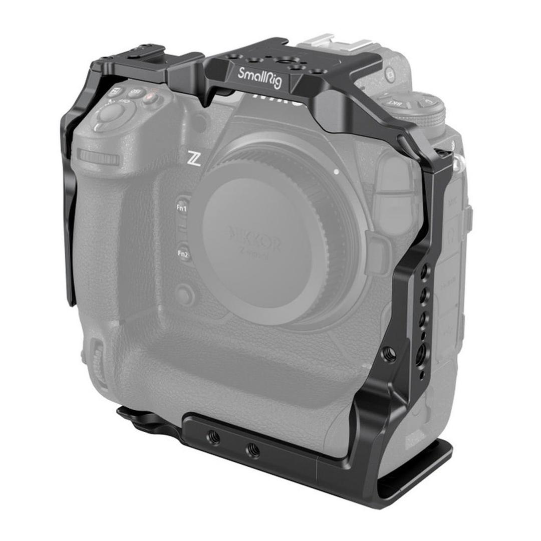 SmallRig Cage for Nikon Z9 - 3195