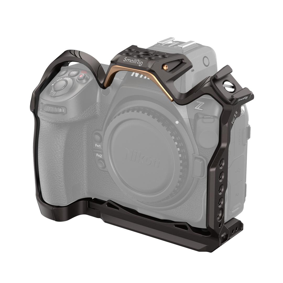SmallRig Night Eagle Cage for Nikon Z 8 - 4316