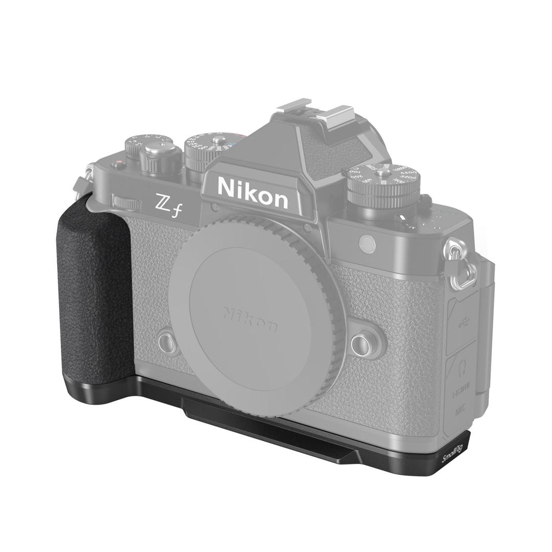 SmallRig L-Shape Handle for Nikon Z f - 4262
