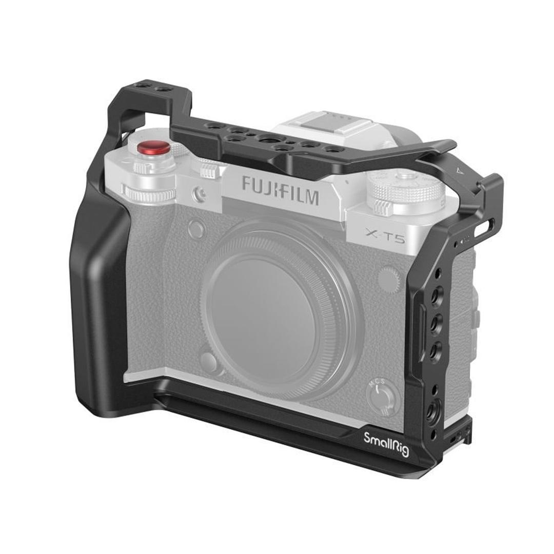 SmallRig Multifunctional Cage for Fujifilm X-T5 - 4135
