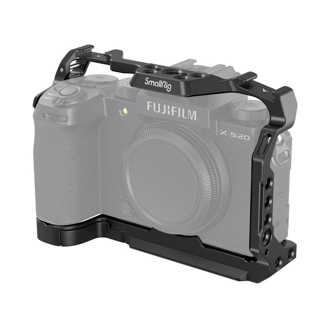 SmallRig Cage for Fujifilm X-S20 - 4230