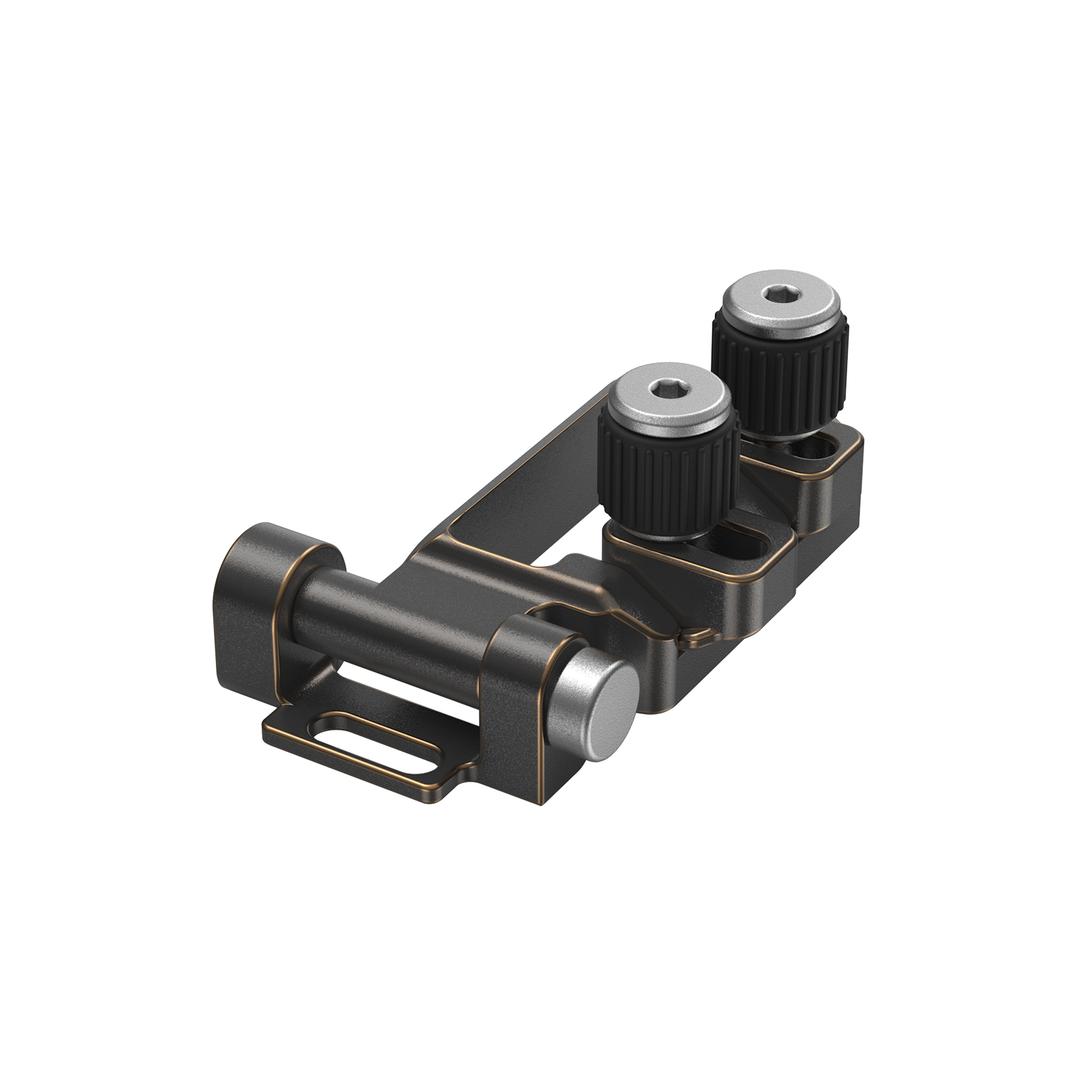 SmallRig HDMI and USB-C Cable Clamp for Fujifilm X-T5 - 4147