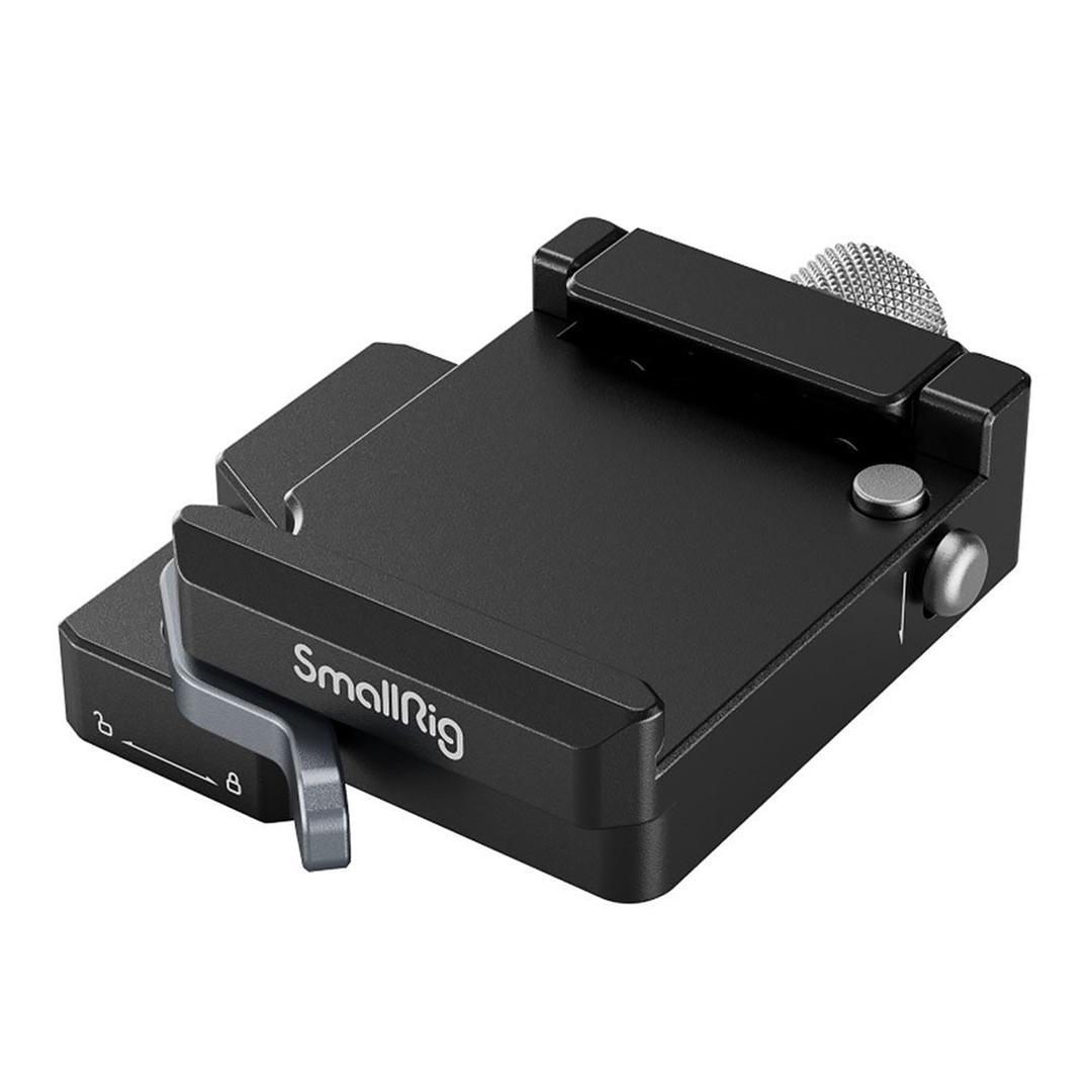 SmallRig Arca-Swiss Mount Plate for DJI RS 3 Mini - 4195