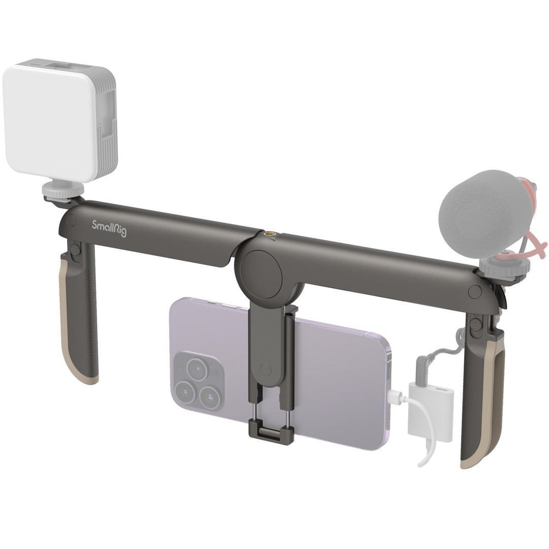 SmallRig Fold P20 Mobile Pocket Video Rig - 4047