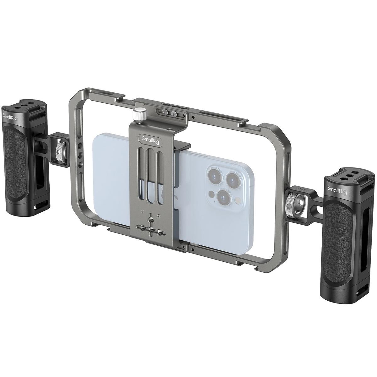 SmallRig All-in-One Video Kit Basic (2022) - 4121