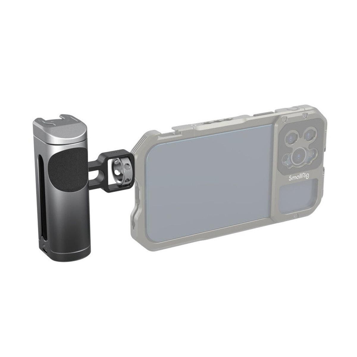 SmallRig Side Handle for Mobile Phone Cages - 3894
