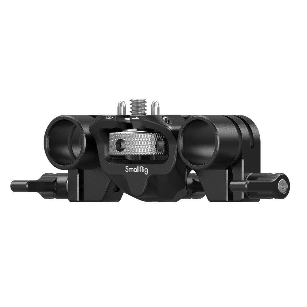 SmallRig 15mm LWS Rod Clamp - 3652