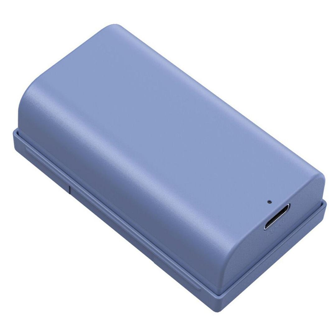 SmallRig NP-F550 USB-C Rechargeable Camera Battery - 4331