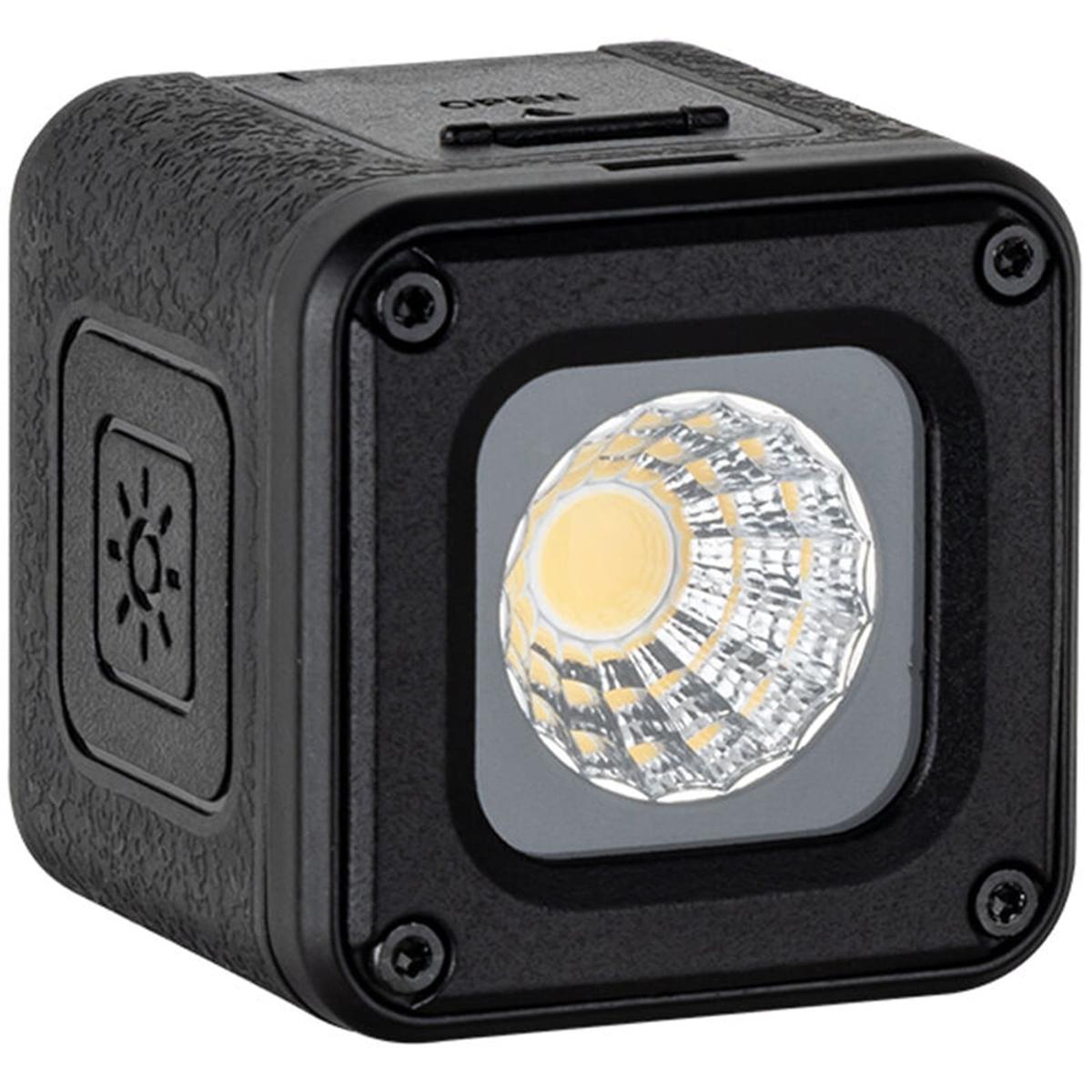 SmallRig RM01 Mini LED Video Light - 3405