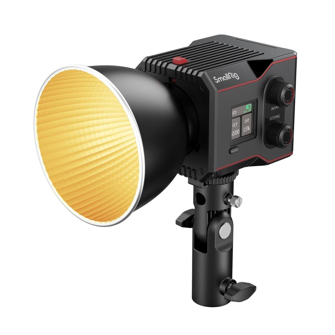 SmallRig RC 60B COB LED Video Light - 4376B