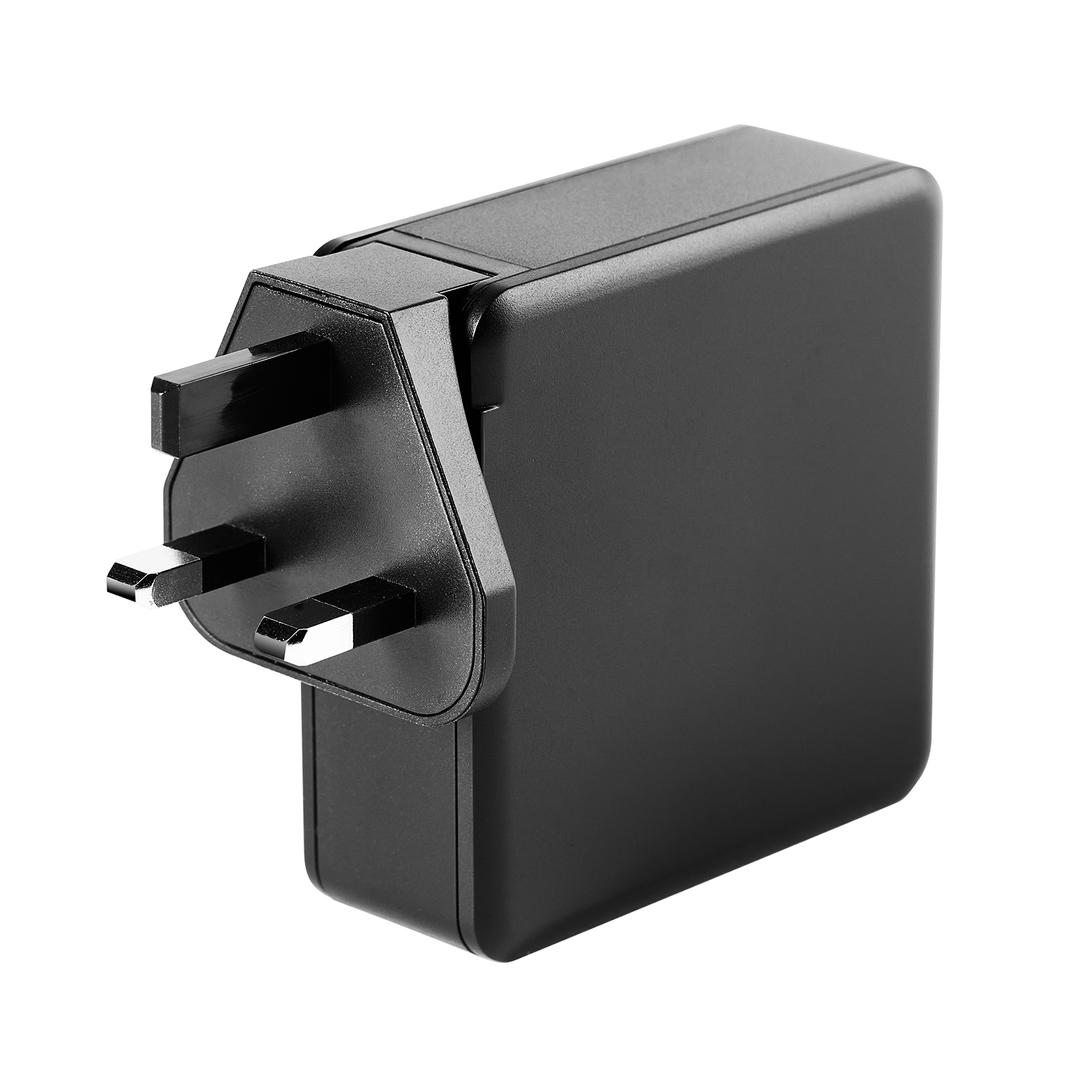 SmallRig GaN 100W Fast Charger - 4371