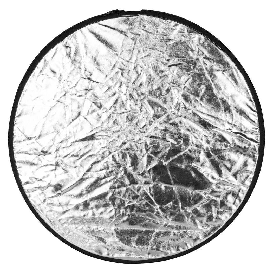 SmallRig 5-in-1 Collapsible Circular Reflector (32 Inch) - 4128