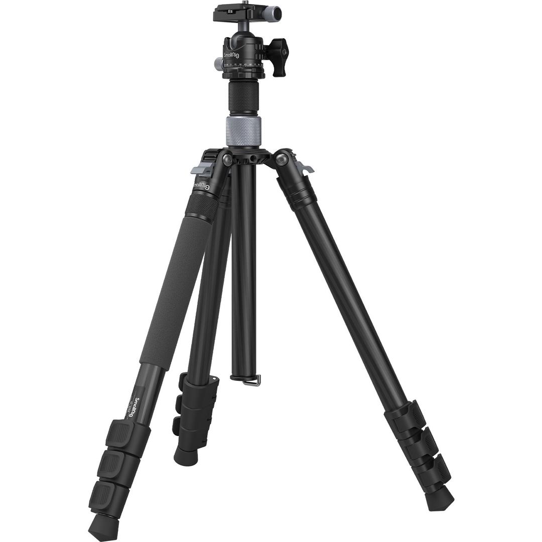 SmallRig Carbon Fibre Tripod with Center Column AP-20 - 4059